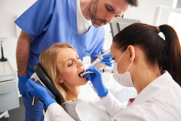 Best Dental Exams and Cleanings  in Maury, NC